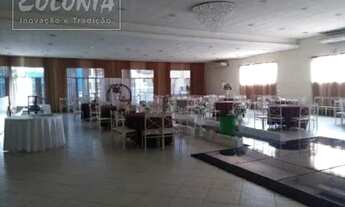 Imagem 3: Santo André - Prédio Inteiro - Campestre