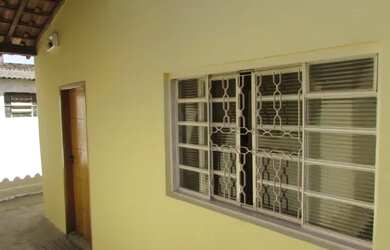 Imagem 5: Casa para aluguel, 1 quarto, Cidade Jardim II - Americana/SP