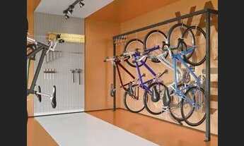 Imagem 2: Apartamento para venda tem 32 metros quadrados com 1 quarto em Pinheiros - São Paulo - SP