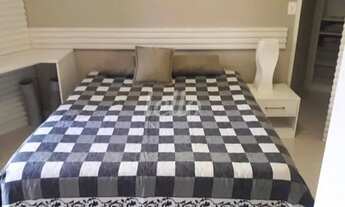 Imagem 7: São Paulo - Apartamento Padrão - Vila Nova Conceição