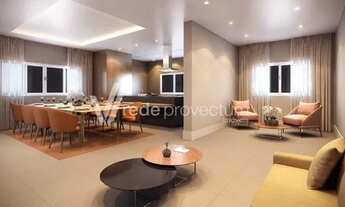 Imagem 4: Apartamento - Jardim Planalto - Campinas