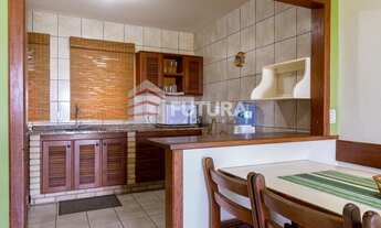 Imagem 5: Casa Beira Mar na Praia de Mariscal - Bombinhas - SC