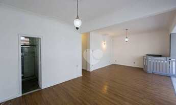 Imagem 6: Apartamento com 2 dormitórios para alugar, 135 m² por R$ 5.076,80/mês - Flamengo - Rio de