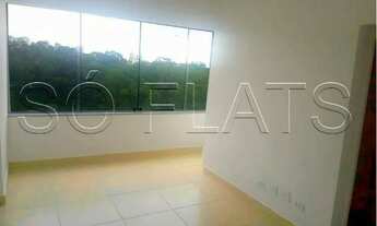 Imagem: Flat no Morumbi Business para locação