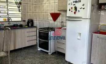 Imagem 5: Casa com 4 dormitórios à venda, 250 m² por R$ 400.000,00 - Parque das Nações - Guarulhos/S