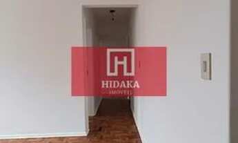 Imagem 3: Apartamento à venda no bairro Sumaré - São Paulo/SP, Zona Oeste