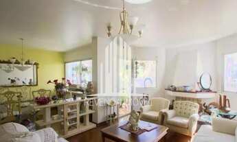 Imagem: 4 dormitórios, 1 suite e 2 vagas no Brooklin