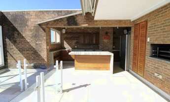 Imagem 4: Cobertura Reformada, ótimo lazer , no melhor do Klabin