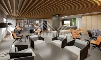 Imagem 7: Apartamentos no Edificio Sense Tower - Bairro Cidade Santa Maria