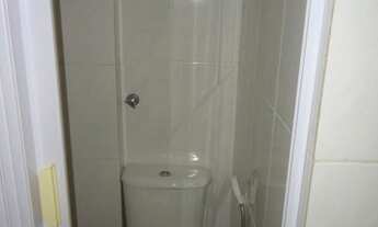 Imagem 5: Apartamento para aluguel, 51 m², 2 quartos c/ vaga Grajaú/V. Isabel - Rio de Janeiro - RJ