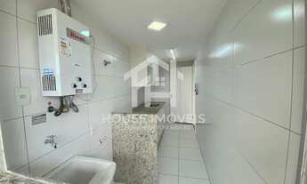 Imagem 7: Apartamento a venda com 02 quartos em Irajá - Rio de janeiro