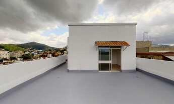 Imagem 2: Cobertura à venda, 300 m² por R$ 619.900,00 - Taquara - Rio de Janeiro/RJ