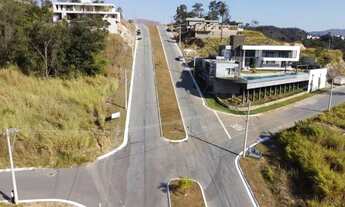 Imagem 3: Lote 1000 m² em condomínio fechado Sarzedo - Financiamento próprio (temos opção sem juros