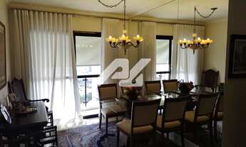 Imagem 2: Cobertura - Cambuí - Campinas