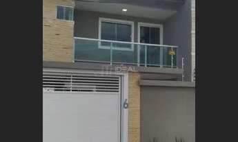 Imagem 2: Casa Duplex em Alphaville - Campos dos Goytacazes, RJ