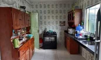 Imagem 5: CASA NO BAIRRO MANGUEIRÃO