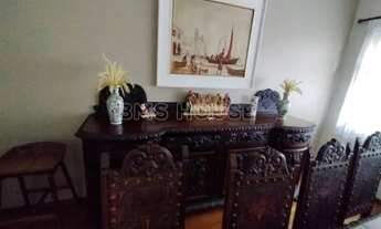 Imagem 6: Casa para Venda em Cotia, Vila Santo Antônio, 7 dormitórios, 5 suítes, 7 banheiros, 6 vaga