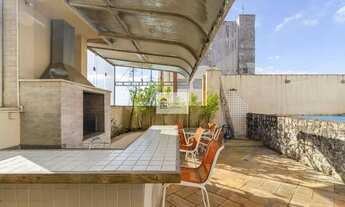 Imagem 2: Linda cobertura a venda no Morumbi