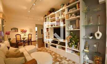 Imagem 3: Apartamento à Venda - Humaitá, 3 Quartos, 127 m2