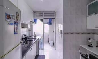 Imagem 6: Lindo Apartamento de 65m² com 02 Dormitórios 01 Vaga - Vila Prudente - SP