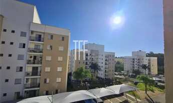 Imagem 4: Apartamento - Jardim Myrian Moreira da Costa - Campinas