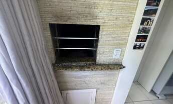 Imagem 6: Apartamento para aluguel com churrasqueira à carvão e com 3 quartos