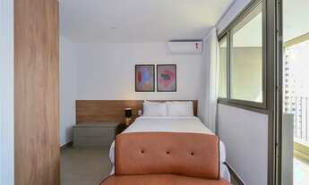 Imagem: Apartamento à venda no bairro Jardins