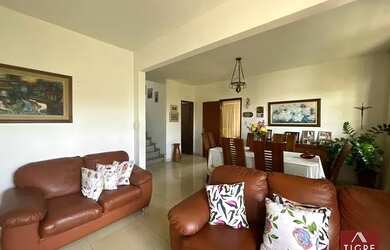 Imagem 3: BELO HORIZONTE - Casa Padrão - Planalto