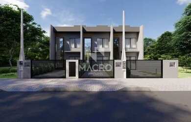 Imagem 2: Geminado Duplex | João Pessoa | 3 quartos