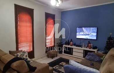 Imagem 2: Casa (térrea na rua) 3 dormitórios/suite, cozinha planejada