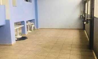 Imagem 4: Casa com 3 dormitórios para alugar, 160 m² por R$ 1.980,00/mês - Jardim Santa Lídia - Mauá