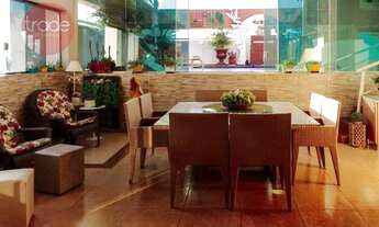 Imagem 2: Cobertura residencial à venda, Centro, Ribeirão Preto