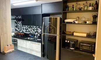 Imagem 4: Apartamento para venda no Cidade Jardim