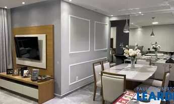 Imagem 3: APARTAMENTO - JARDIM SUL - SP