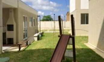 Imagem 5: Apartamento à venda Rua Sabino Pereira Nunes, Restinga - Porto Alegre