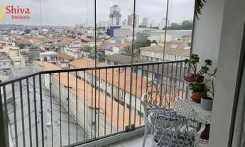 Imagem 2: Apartamento à venda no bairro Penha - São Paulo/SP, Zona Leste