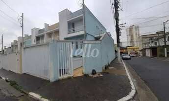 Imagem 2: São Paulo - Casa Padrão - Tatuapé