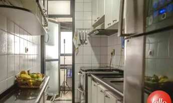 Imagem 6: São Paulo - Apartamento Padrão - Tatuapé