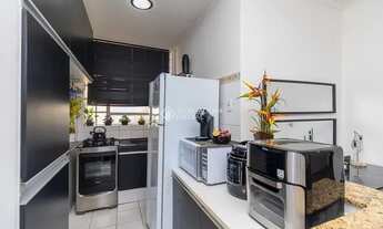 Imagem 5: Apartamento para aluguel tem 50 metros quadrados com 2 quartos em São Geraldo - Porto Aleg