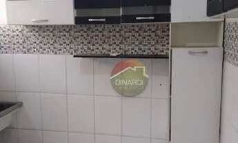 Imagem 4: Apartamento com 3 dormitórios para alugar, 50 m² por R$ 1.470,00/mês - Jardim Paulista - R