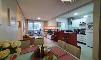 Imagem 1: Apartamento para Venda em Florianópolis, Córrego Grande, 2 dormitórios, 2 suítes, 3 banhei