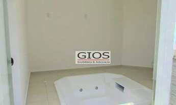 Imagem 6: Casa com 4 dormitórios à venda, 620 m² por R$ 4.400.000,00 - Residencial Cinco (Alphaville