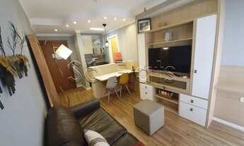 Imagem 5: Flat próximo a Av Presidente Kubitschek, Av Santo Amaro, totalmente mobiliado e com entrad