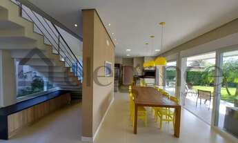 Imagem 7: Elegance Imóveis: Sobrado totalmente mobiliado localizado no bairro Atlântida