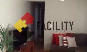 Imagem 3: Apartamento com 2 dormitórios à venda, 59 m² por R$ 370.000,00 - Jardim Nova Europa - Camp