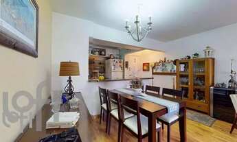 Imagem 3: Apartamento à venda em Butantã com 74 m², 3 quartos, 1 suíte, 2 vagas