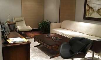 Imagem: Apartamento para venda com 180 metros quadrados