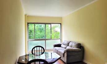 Imagem: VENDA - PERDIZES APTO.03 DORM.( 01 SUÍTE