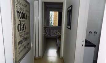 Imagem 5: Flat no Jardins disponível para locação