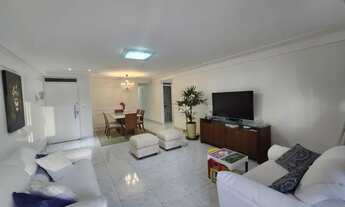 Imagem 2: Apartamento amplo próximo ao Manaíra shopping